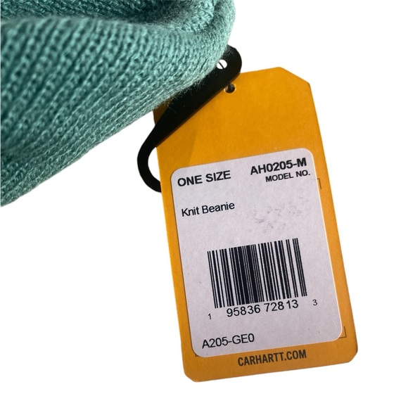 Carhartt Knit Beanie - Picture 4 of 8